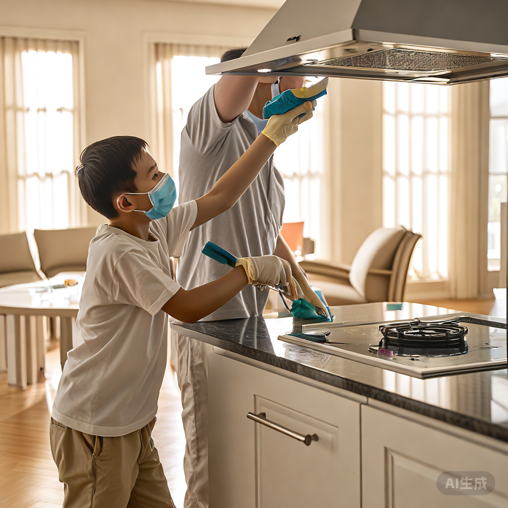 富阳市家庭保洁